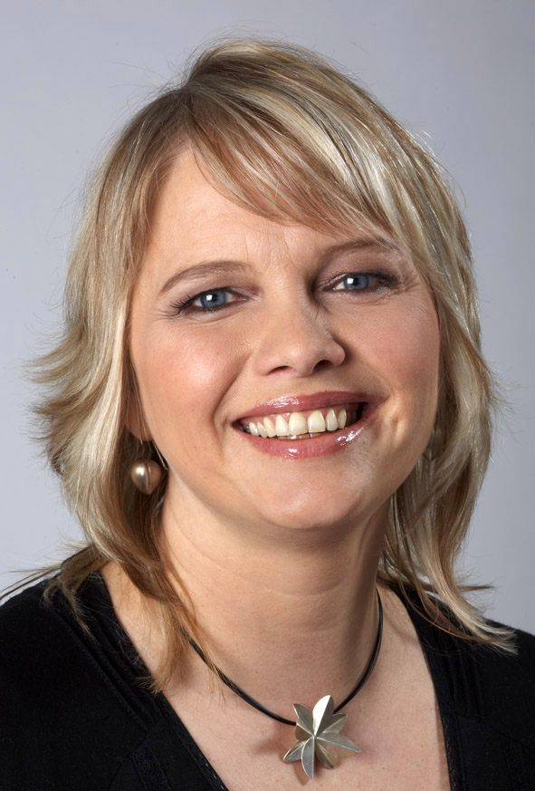 Þórdís Erla Ágústsdóttir