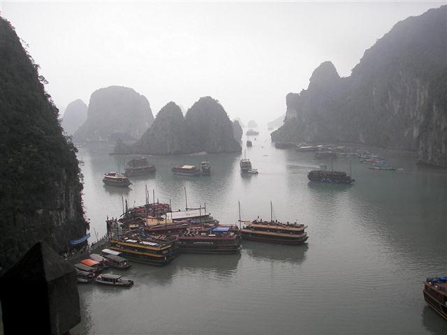 15   á Halong-flóa.JPG