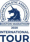 Boston marathon