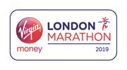 London marathon