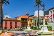 La Orotava - Tenerife