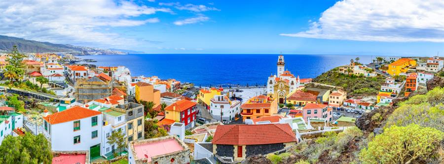 Candelaria - Tenerife