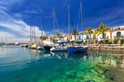 Mogan - Gran Canaria