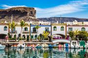 Mogan - Gran Canaria