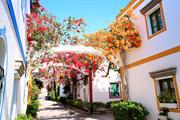 Mogan - Gran Canaria