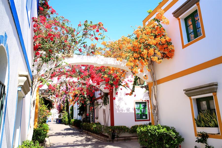 Mogan - Gran Canaria