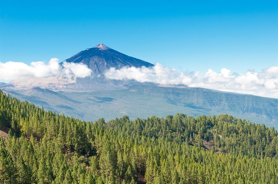 Teide - Tenerife