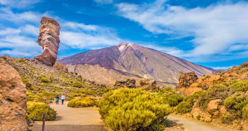 Teide - Tenerife