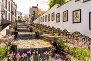 Firgas - Gran Canaria