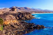 Fuerteventura