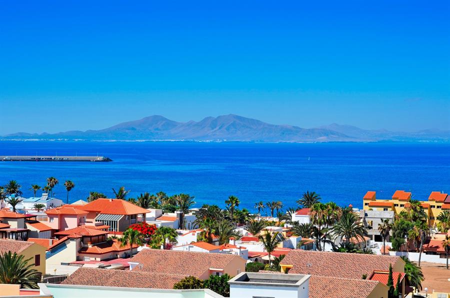 Fuerteventura
