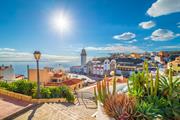 Candelaria - Tenerife