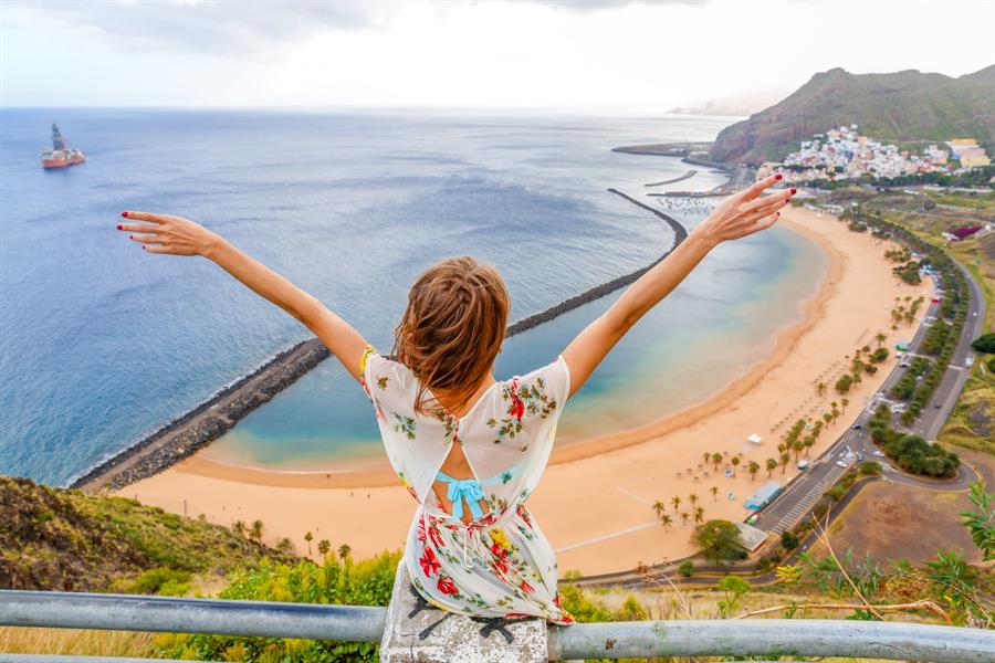 Tenerife
