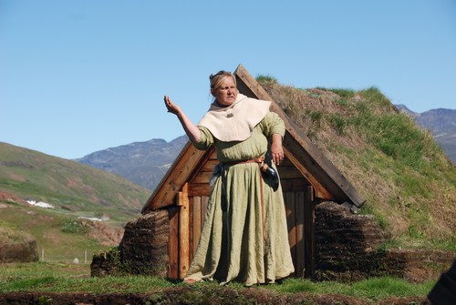 Edda Lyberth Edda Lyberth