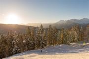 Skitour Rauthhuette Olympiaregion Seefeld.Johannes Geyer