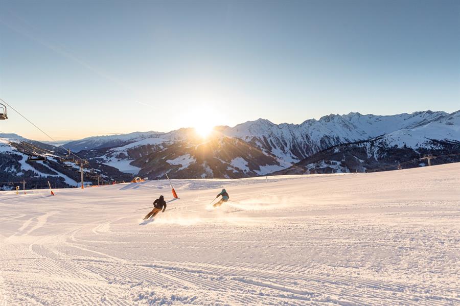 ©Zillertal Arena 