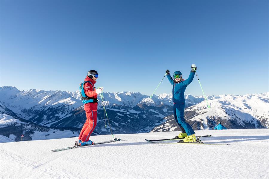 ©Zillertal Arena 
