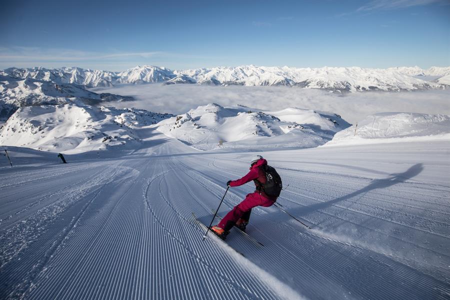 ©Zillertal Arena 