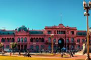 Casa Rosada Buenos Aires