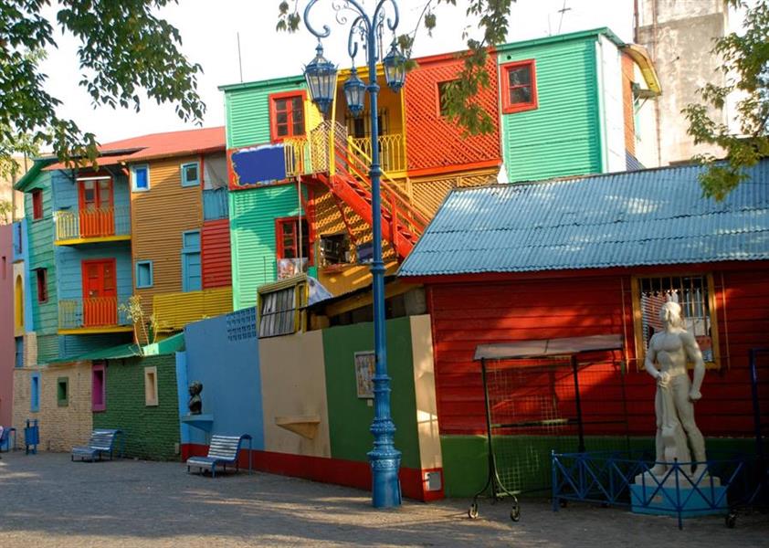 Buenos Aires