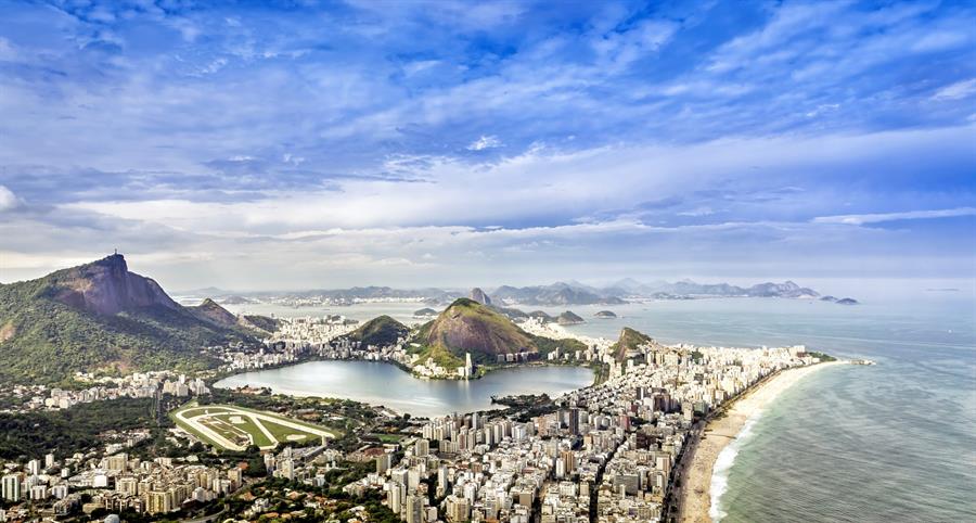 Rio de Janeiro