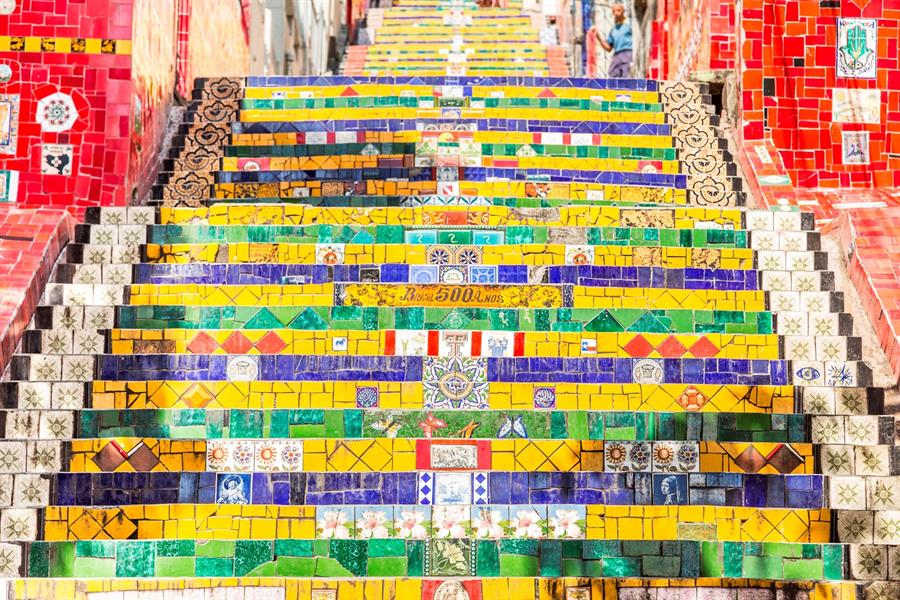 Santa Teresa Rio de Janeiro