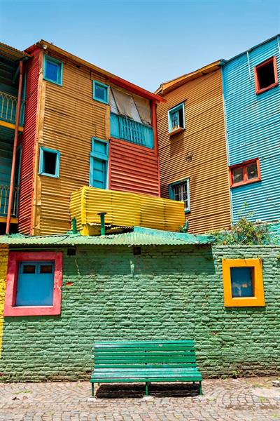Buenos Aires