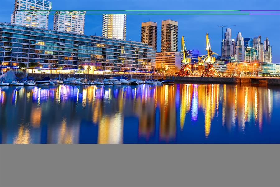 Buenos Aires