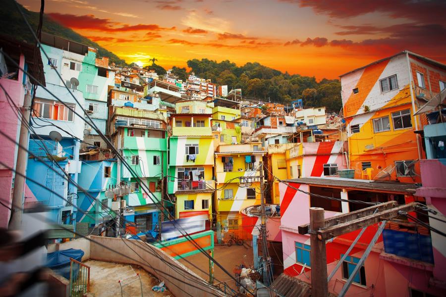 Rio de Janeiro