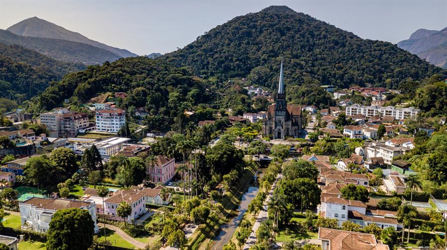 Petropolis