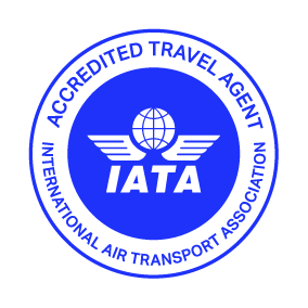IATA Partner