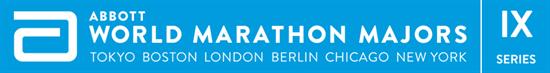 Abbott World Marathon Majors Abbott World Marathon Majors