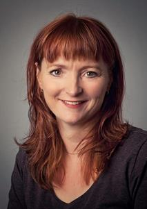 Eyrún Ingadóttir 