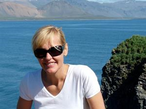Gunnhildur Gunnarsdóttir